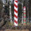 Poland shuts border to illegal migrants: extends controls on Lithuanian and German frontiers