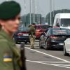 Enhanced control over Ukrainian men's leaving abroad - Border guards explain
