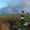 Explosion rocks Moldova, combat drone wreckage found at scene