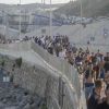 Russia used Ceuta's migration crisis to spread far-right narratives