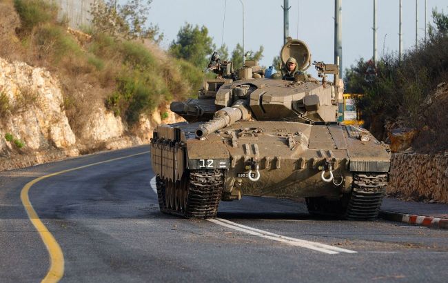 Israel enters Gaza: How the world reacts to operation against Hamas