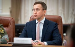 Ukraine and Norway officially sign Drone Deal