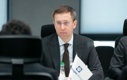 'No plan B': Ukraine's PM makes statement on frozen Russian assets