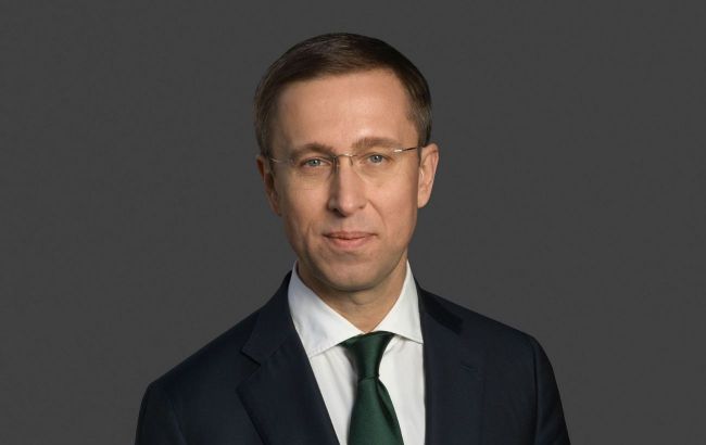 Ukraine strengthens backup systems following Russian strikes on data centers