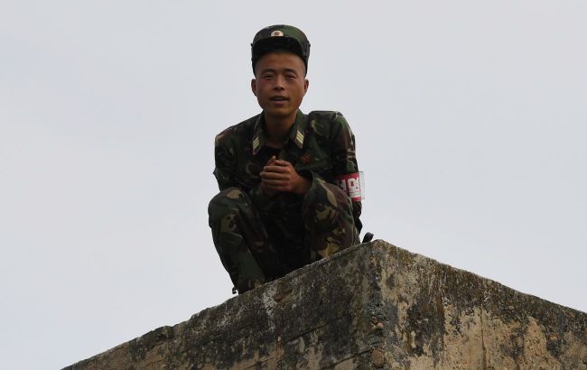 North Korean troops breach border into South Korea, around 30 involved