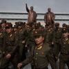 North Korea's war cooperation with Russia boosts country's revenues to nearly GDP-level scale