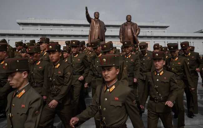 North Korea's war cooperation with Russia boosts country's revenues to nearly GDP-level scale