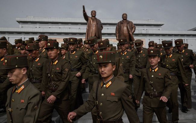 North Korea can refuse to provide troops to assist Russia - ISW