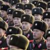 DPRK sends about 11,000 troops to war against Ukraine, says Seoul