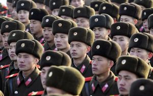 DPRK sends about 11,000 troops to war against Ukraine, says Seoul