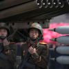 Seoul accuses Russia and North Korea of violating international law