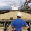 Ukraine reaches pre-war levels of export through maritime grain corridor - Prime Minister