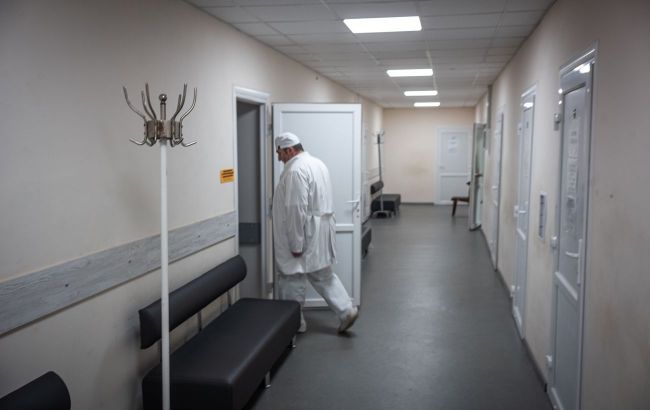 Russia faces worst medical staff crisis in 60 years