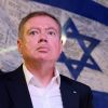 No reports of attempt on Mindich have been received - Ukraine’s ambassador to Israel