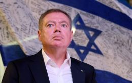 No reports of attempt on Mindich have been received - Ukraine’s ambassador to Israel