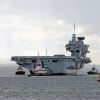 British Navy upgrades defenses amid growing Russian threat