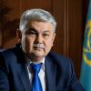 Kazakhstan denies claims drones targeting Russia were launched from its territory