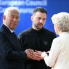 EU running short of money for Ukraine, two options remain