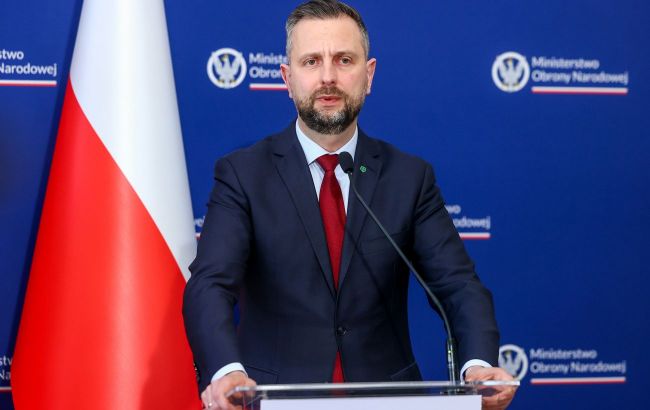 Poland eyes US and French nuclear weapons deployment