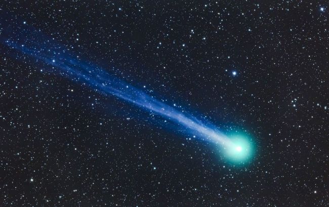 Brightest comet in 1,350 years will fly past Earth: When and where to see it