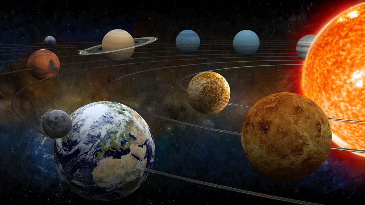 FreeAstroScience.com: Saturn in Infrared: James Webb vs Hubble Telescope