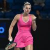 US Open drama: Kostyuk makes history while Svitolina's streak is snapped