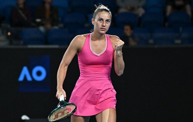 US Open drama: Kostyuk makes history while Svitolina's streak is snapped