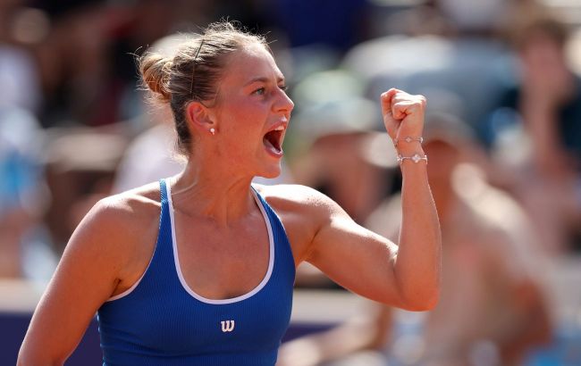 WTA ranking update: Which Ukrainian players climbed and who lost ground