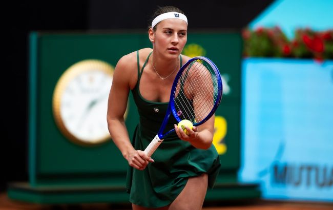 Roland Garros sensation: Sabalenka out, Kostyuk&rsquo;s chances rise