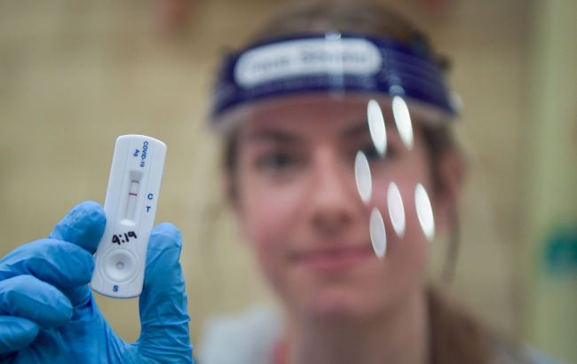 New Stratus coronavirus strain detected in Ukraine: Key symptoms