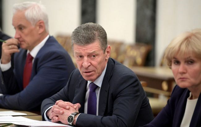 Kremlin confirms resignation of Putin ally Kozak