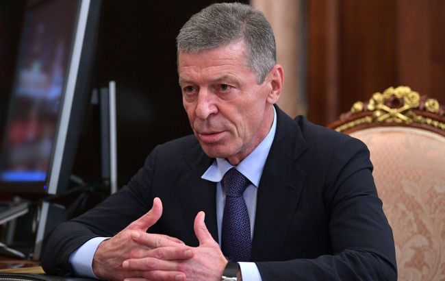 Putin fires deputy head of the Kremlin apparatus for opposing war in Ukraine - ISW