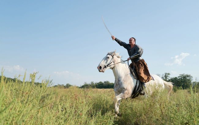 Why Cossack songs are more than music: Their meaning for Ukraine's history