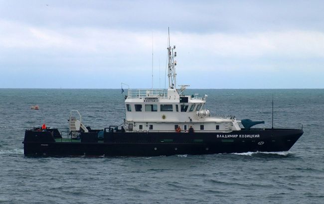 Panama targets Russia's shadow fleet with strict vessel registration ban