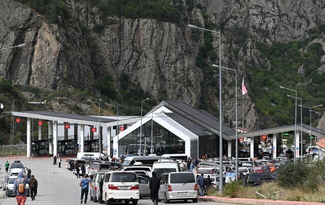 Georgia explains its refusal to let in deported Ukrainians from Russia: Offers solution