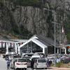 Ukrainians held in basement by Russian forces near Georgia border - Media