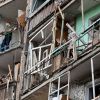 Russia strikes Kramatorsk with MLRS: 8 people injured 