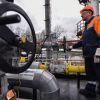 Europe faces winter gas crisis as storage levels hit 13-year low