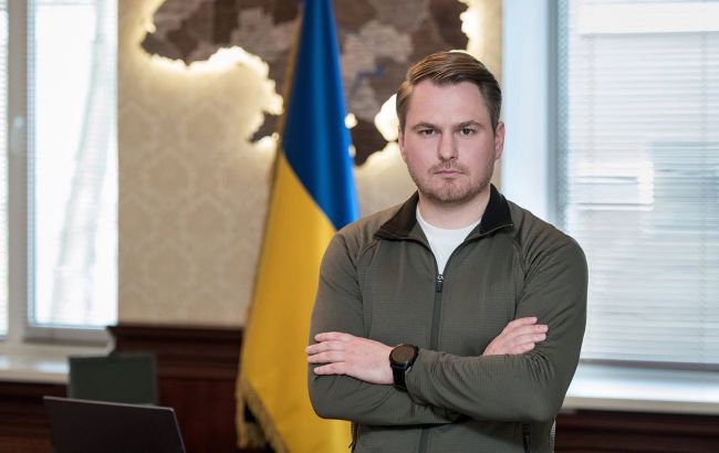 Ukraine hands Russian war criminal to Lithuania in historic first