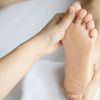These 2 signs on your feet may reveal hidden health problems