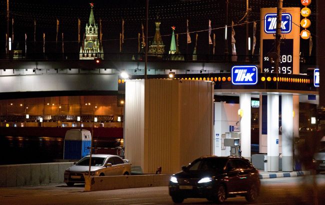 Refinery attacks trigger mass gas station shutdowns across Russia