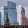 Russia's budget deficit widens as war costs keep rising