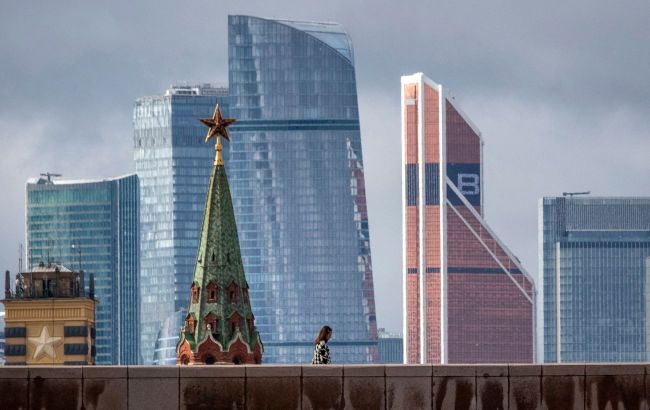 Russia's budget deficit widens as war costs keep rising