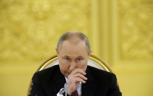 Sanctions push Russia into new wave of technology theft &mdash; AP