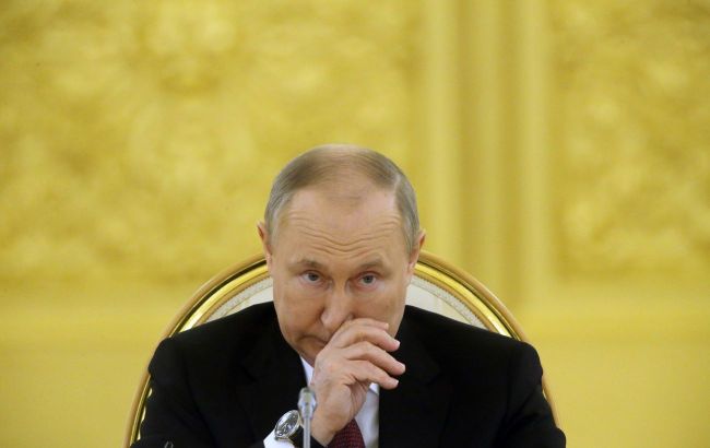 AZAL disaster: Putin apologizes to Azerbaijan, but not for downed plane