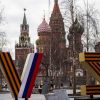 Moscow needs to raise taxes to keep funding war against Ukraine - Reuters