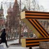 Kremlin prepares Russians for long war with Ukraine and West - UK intelligence