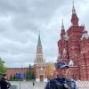 Russia complains about drone attack on Moscow, Vnukovo Airport closed