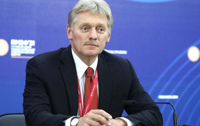 Russia says it's open to ending Ukraine war — but hints it's not their call