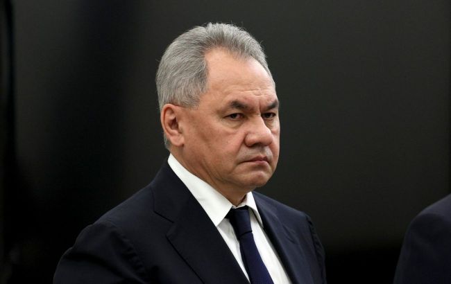Russia names conditions for peace in Ukraine